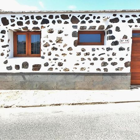 لا أوليفا Casa Abuela Micaela- Villaverde المظهر الخارجي الصورة